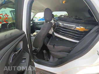 2025 Chevrolet Trailblazer LT 1LT - miniatura 13