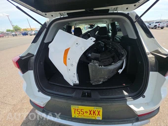 2025 Chevrolet Trailblazer LT 1LT - miniatura 16
