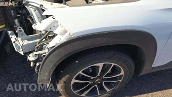 2025 Chevrolet Trailblazer LT 1LT - miniatura 21