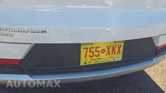 2025 Chevrolet Trailblazer LT 1LT - miniatura 26