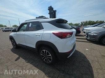 2025 Chevrolet Trailblazer LT 1LT - miniatura 6
