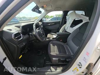 2025 Chevrolet Trailblazer LT 1LT - miniatura 7