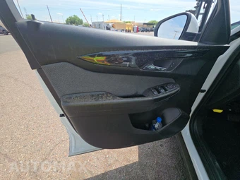 2025 Chevrolet Trailblazer LT 1LT - miniatura 9