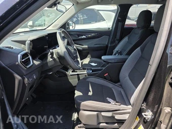 2025 Chevrolet Trailblazer LT 1LT – miniatura 10