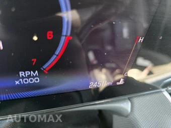 2025 Chevrolet Trailblazer LT 1LT – miniatura 13
