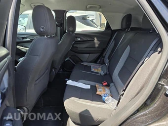 2025 Chevrolet Trailblazer LT 1LT – miniatura 14