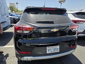 2025 Chevrolet Trailblazer LT 1LT – miniatura 17