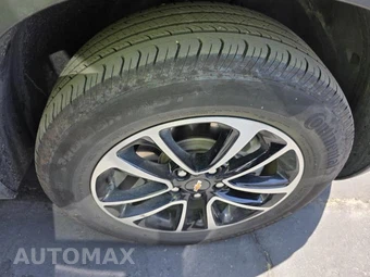 2025 Chevrolet Trailblazer LT 1LT – miniatura 2