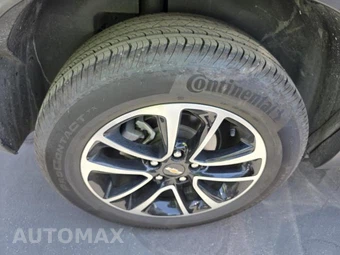 2025 Chevrolet Trailblazer LT 1LT – miniatura 21