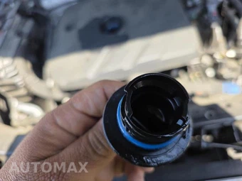 2025 Chevrolet Trailblazer LT 1LT – miniatura 3