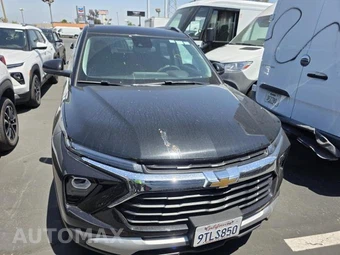 2025 Chevrolet Trailblazer LT 1LT – miniatura 5