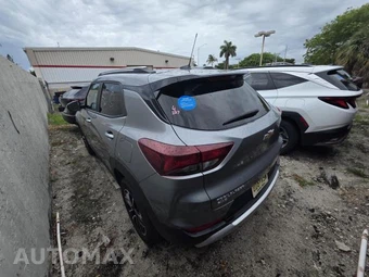 2025 Chevrolet Trailblazer LT 1LT - miniatura 10
