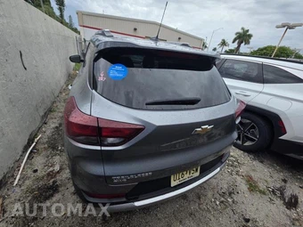 2025 Chevrolet Trailblazer LT 1LT - miniatura 11