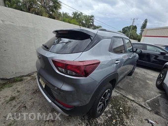2025 Chevrolet Trailblazer LT 1LT - miniatura 12