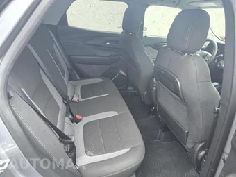 2025 Chevrolet Trailblazer LT 1LT - miniatura 17