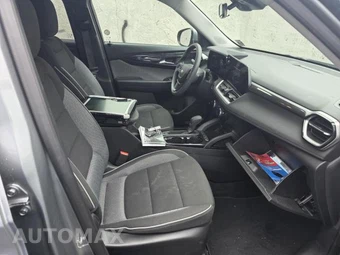 2025 Chevrolet Trailblazer LT 1LT - miniatura 18