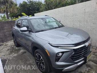 2025 Chevrolet Trailblazer LT 1LT - miniatura 21