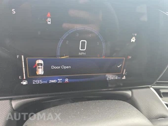 2025 Chevrolet Trailblazer LT 1LT - miniatura 5