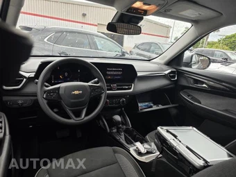 2025 Chevrolet Trailblazer LT 1LT - miniatura 7