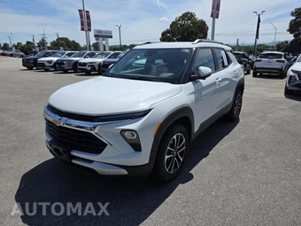 2025 Chevrolet Trailblazer LT 1LT