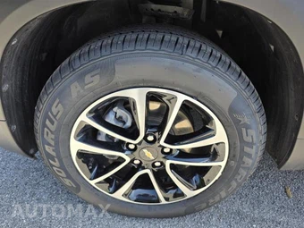 2025 Chevrolet Trailblazer LT 1LT - miniatura 10