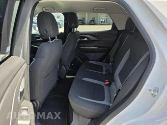 2025 Chevrolet Trailblazer LT 1LT - miniatura 15