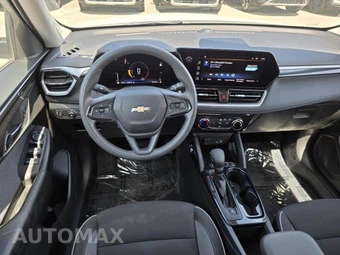 2025 Chevrolet Trailblazer LT 1LT - miniatura 16