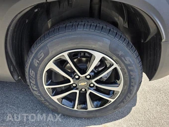 2025 Chevrolet Trailblazer LT 1LT - miniatura 17