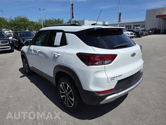 2025 Chevrolet Trailblazer LT 1LT - miniatura 19