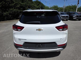 2025 Chevrolet Trailblazer LT 1LT - miniatura 20