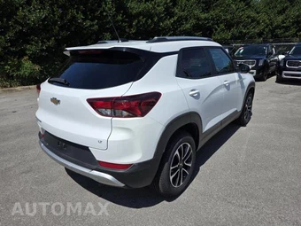 2025 Chevrolet Trailblazer LT 1LT - miniatura 21