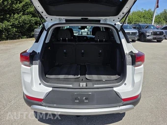 2025 Chevrolet Trailblazer LT 1LT - miniatura 22