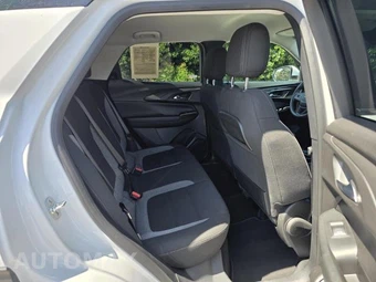 2025 Chevrolet Trailblazer LT 1LT - miniatura 26