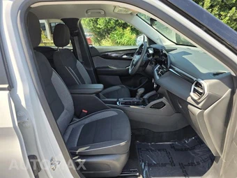 2025 Chevrolet Trailblazer LT 1LT - miniatura 27