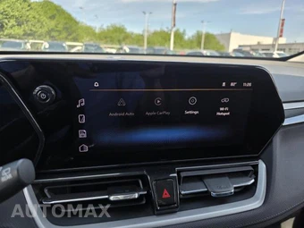 2025 Chevrolet Trailblazer LT 1LT - miniatura 3