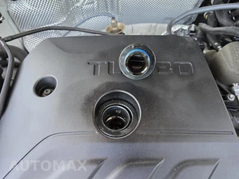 2025 Chevrolet Trailblazer LT 1LT - miniatura 7