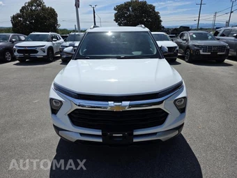 2025 Chevrolet Trailblazer LT 1LT - miniatura 9
