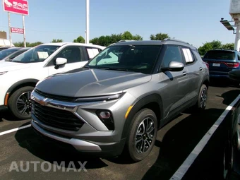 2025 Chevrolet Trailblazer LT 1LT