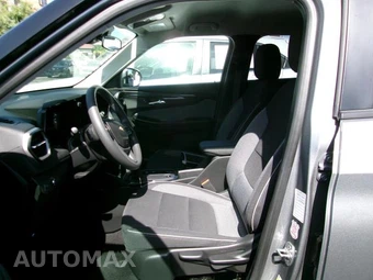 2025 Chevrolet Trailblazer LT 1LT – miniatura 10