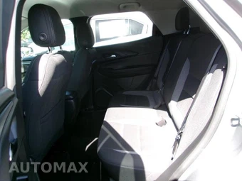 2025 Chevrolet Trailblazer LT 1LT – miniatura 15