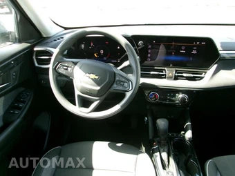 2025 Chevrolet Trailblazer LT 1LT – miniatura 16