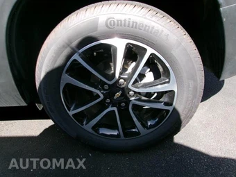 2025 Chevrolet Trailblazer LT 1LT – miniatura 17