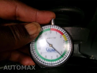 2025 Chevrolet Trailblazer LT 1LT – miniatura 2