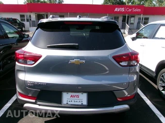2025 Chevrolet Trailblazer LT 1LT – miniatura 20