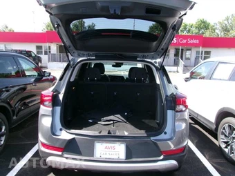 2025 Chevrolet Trailblazer LT 1LT – miniatura 22
