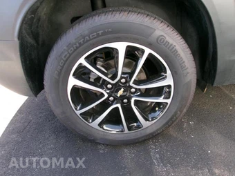2025 Chevrolet Trailblazer LT 1LT – miniatura 24