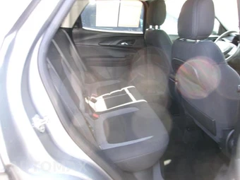 2025 Chevrolet Trailblazer LT 1LT – miniatura 26