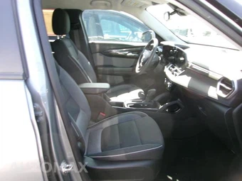 2025 Chevrolet Trailblazer LT 1LT – miniatura 27