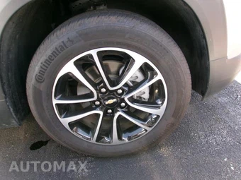 2025 Chevrolet Trailblazer LT 1LT – miniatura 28