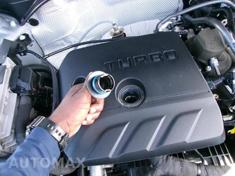2025 Chevrolet Trailblazer LT 1LT – miniatura 3